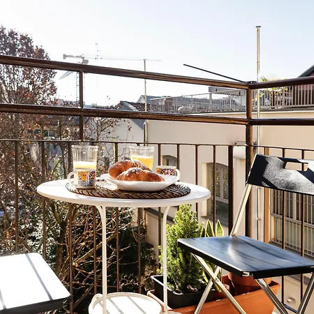 Casa Enea Luxury House - Bocconi Navigli - Private Parking *