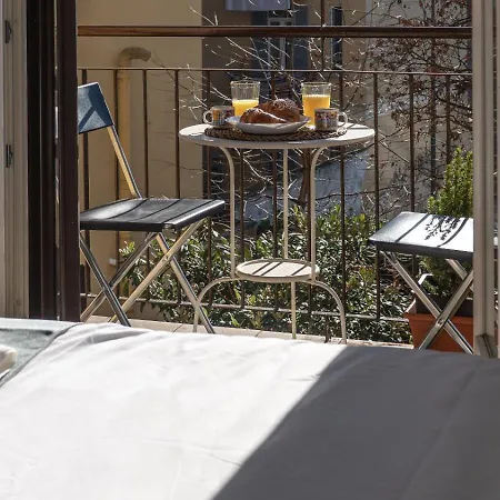 Appartement Casa Enea Luxury House - Bocconi Navigli - Private Parking *