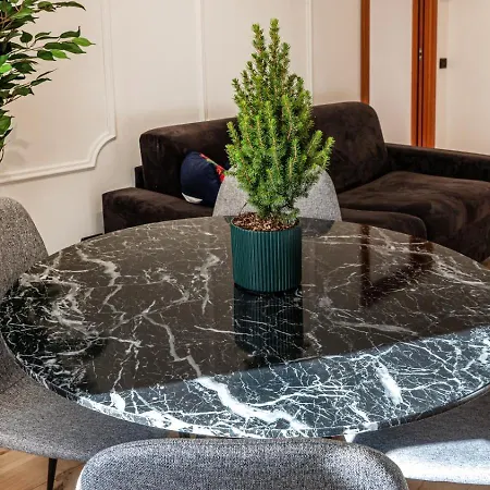 Casa Enea Luxury House - Bocconi Navigli - Private Parking Appartement