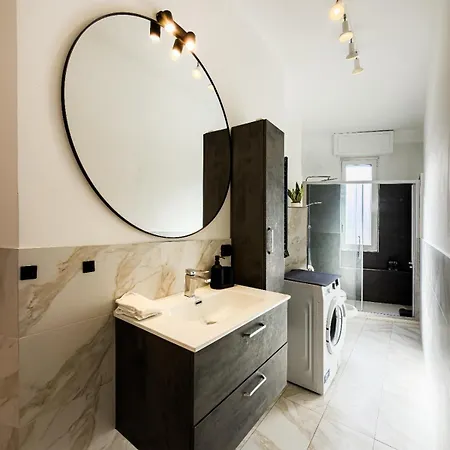 Casa Enea Luxury House - Bocconi Navigli - Private Parking