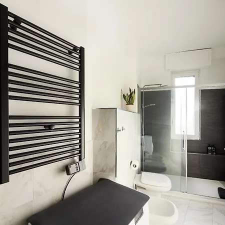 Casa Enea Luxury House - Bocconi Navigli - Private Parking Appartement *