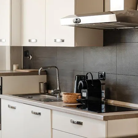 Casa Enea Luxury House - Bocconi Navigli - Private Parking * Milaan
