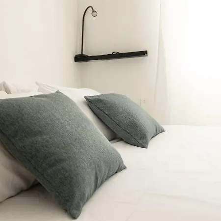 Appartement Casa Enea Luxury House - Bocconi Navigli - Private Parking *