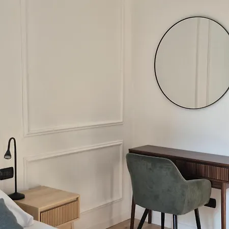 Casa Enea Luxury House - Bocconi Navigli - Private Parking